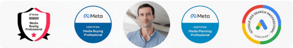 Как привлекать клиентов через рекламу Instagram, Facebook с ИИ [Maxim Tulba]