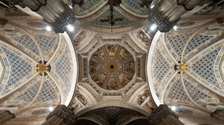 Удивительная Падуя: башни до неба и «грациозная» Чертоза [Музеи Кремля] [Елизавета Титова]