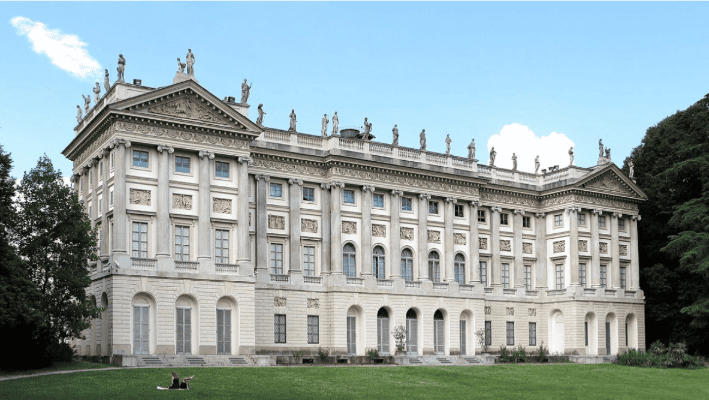 Торжество ломбардской готики: Монца, Кремона и Пьяченца [Музеи Кремля] [Елизавета Титова]