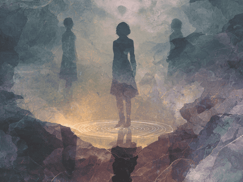 Пограничный уровень: Объект, который нельзя потерять [EduNote] [Валерия Скоробогатько]