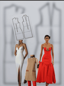 [Шитье] Канал по моделированию (январь 2026) [Ирина Карпова]