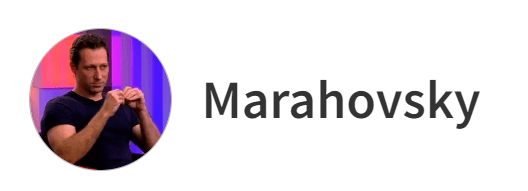 Подписка на тексты Виктора Мараховского (январь 2026) [Тариф Вселенная под присмотром] [Виктор Мараховский]