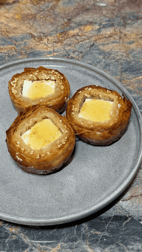 Недушный Новый Год [Валерия Рослякова]