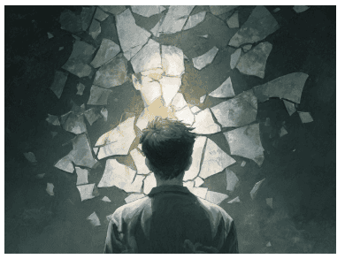 Нарциссический человек и его терапевт: метаморфозы либидо и агрессии [Edunote] [Мария Кутузов]