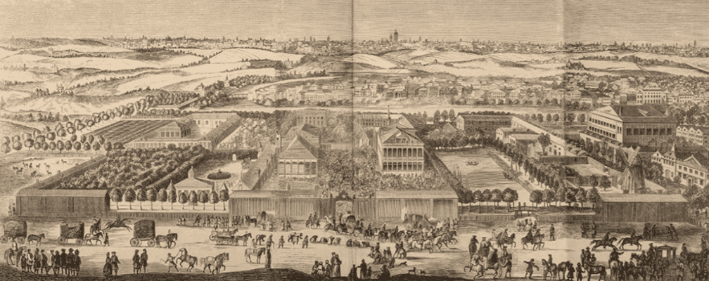 Немецкая слобода и ее жители [Музеи Кремля] [Марина Ракитина]