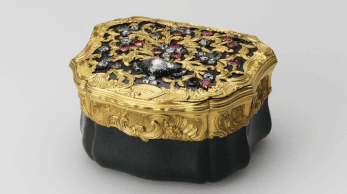 Французские ювелиры при дворе российских императоров [Музеи Кремля] [Марина Ракитина]