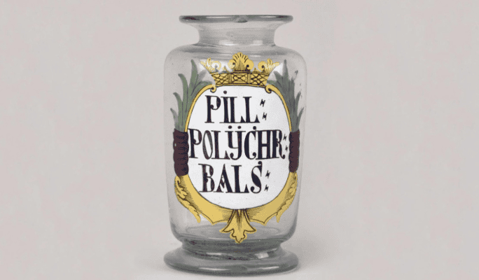 Иноземные врачи и аптекари при русском дворе [Музеи Кремля] [Марина Ракитина]