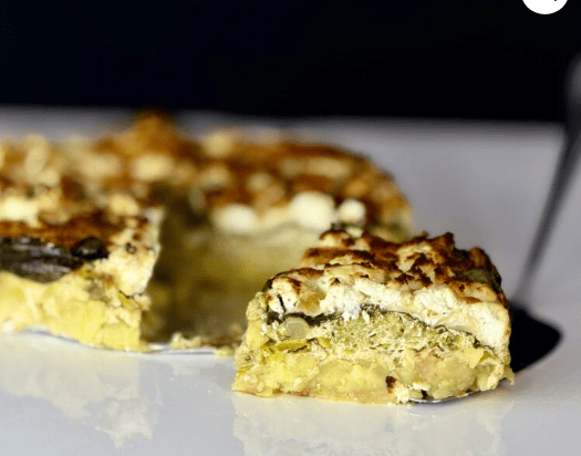 Запеканка Деревенская [Мария Манахова]