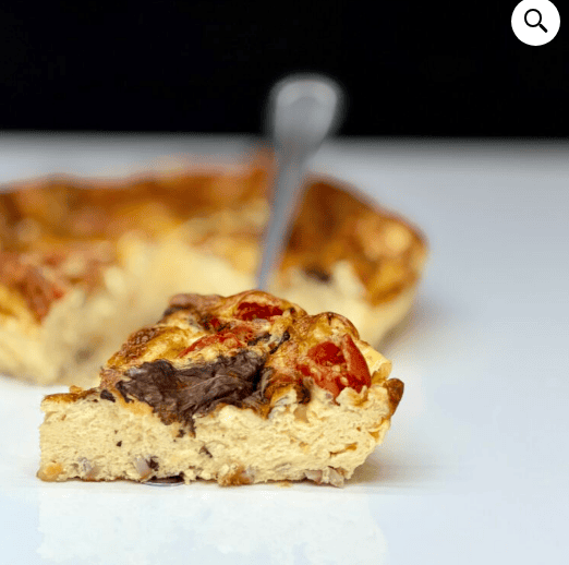 Запеканка Сытная [Мария Манахова]