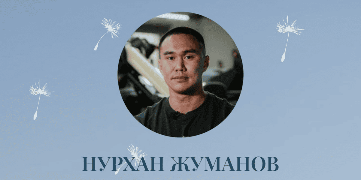 Онлайн-группа. Месяц 2 [Тариф Полный комплекс] [Нурхан Жуманов]