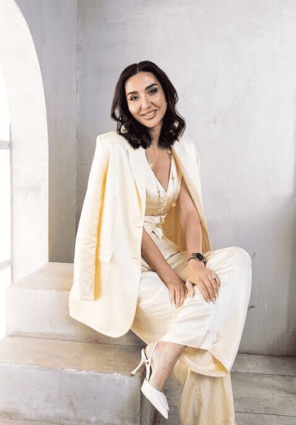 Предназначение [Лиана Николо]