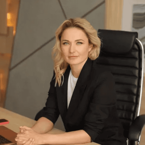 Психология успеха. Реализация потенциала через нативный Личный бренд. Создание психологических проектов. Модуль 6 [iARPT] [Анна Чернигова]