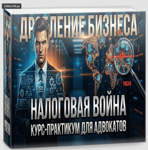 Дробление: Налоговая война [Алексей Колегов, Марк Мефисто]