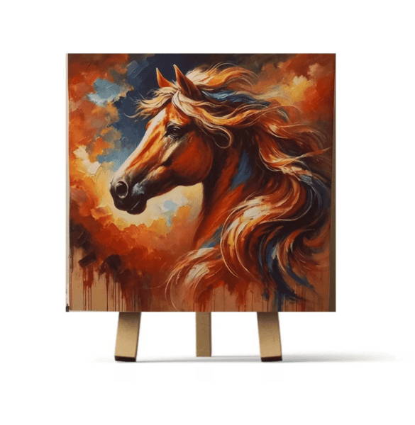 Символ года [Рисуем дома] [Ирина Шпакова]