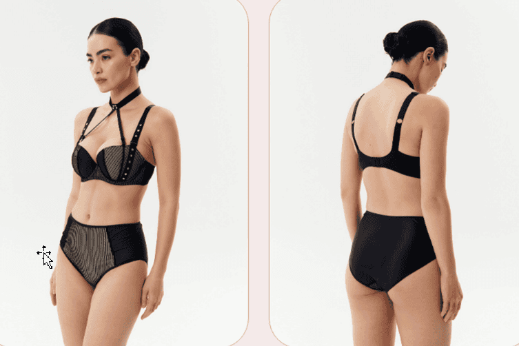 [Шитье] Бельевой практикум (февраль 2026) [proshitye] [Евгения Макаренко]