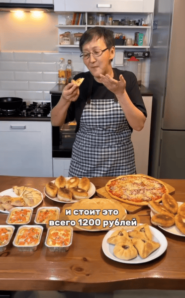 Курс по выпечке [Галина Амбросьева]