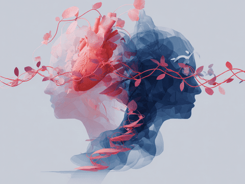 Влечения, аффекты и амбивалентность в основе любви и ненависти [EduNote] [Эрик Смаджа]