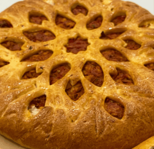 Пироги. Сдобные [Ольга Полупанова]