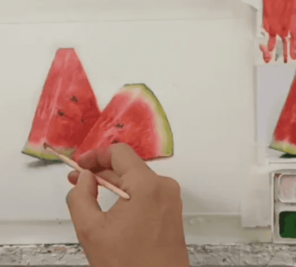 [Виталий Антипин] Акварельный скетч (часть 2) (2026)