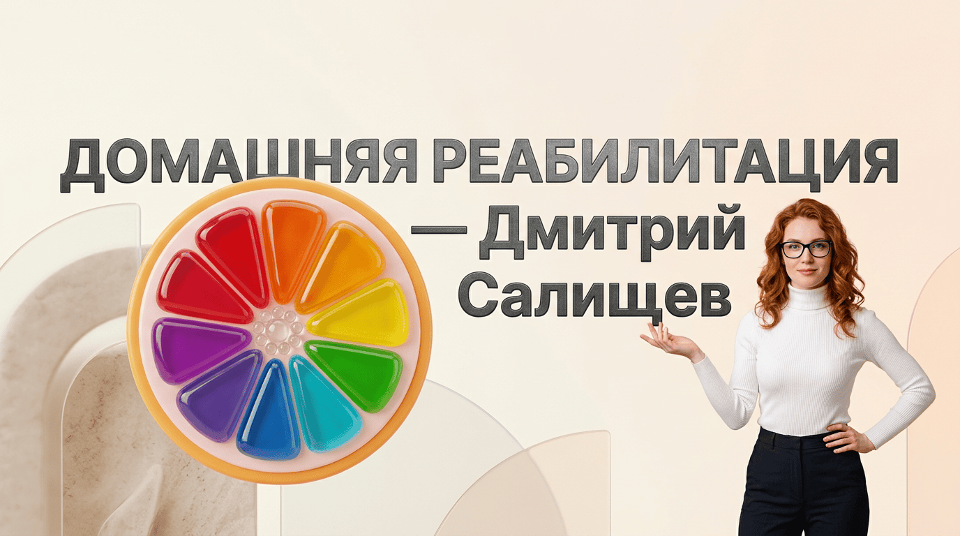 [TutorPlace] [Дмитрий Салищев] Домашняя реабилитация (2026)