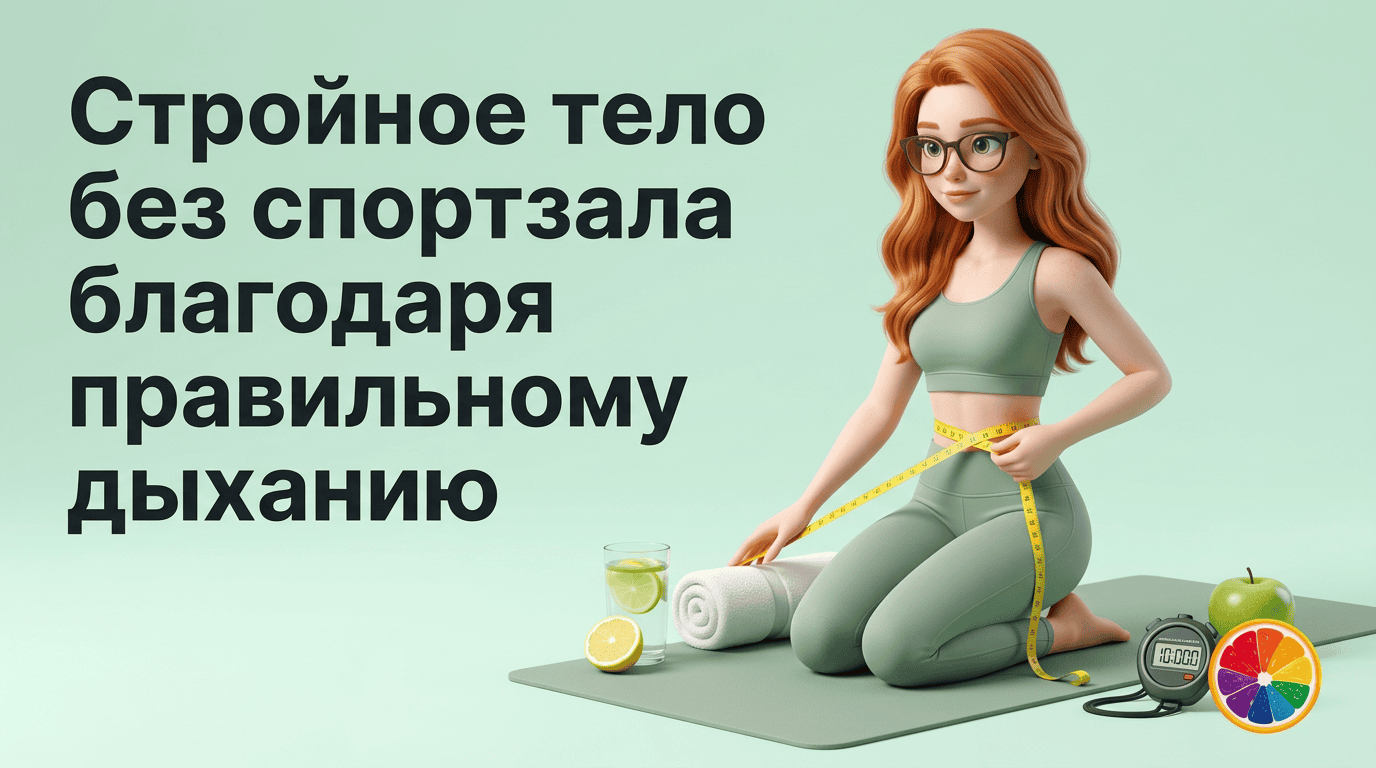 [TutorPlace] [Татьяна Камадеева] Дыхательные практики (2026)