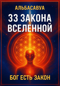 33 Закона Вселенной [Альбасавуа]