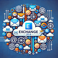 Планирование и установка Exchange Server 2016 [Stepik] [Павел Лунин]