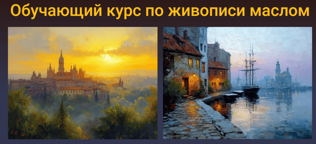 Загадки старых городов [Тариф 2 картины] [Zartschool] [Татьяна Зубова]