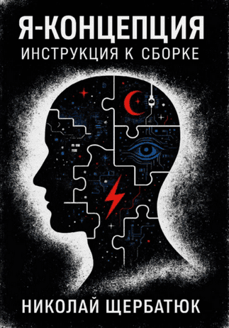 Я-концепция. Инструкция к сборке [Николай Щербатюк]