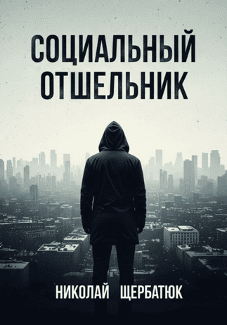 Социальный отшельник [Николай Щербатюк]