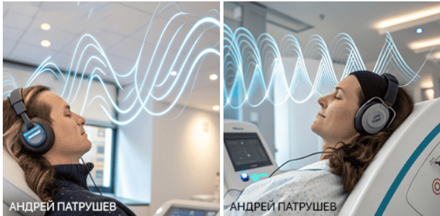 Медитация-тренажер «Сердечная когерентность» [Андрей Патрушев]