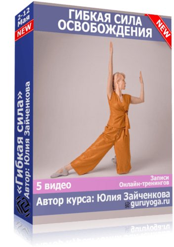 Гибкая сила» — Освобождения