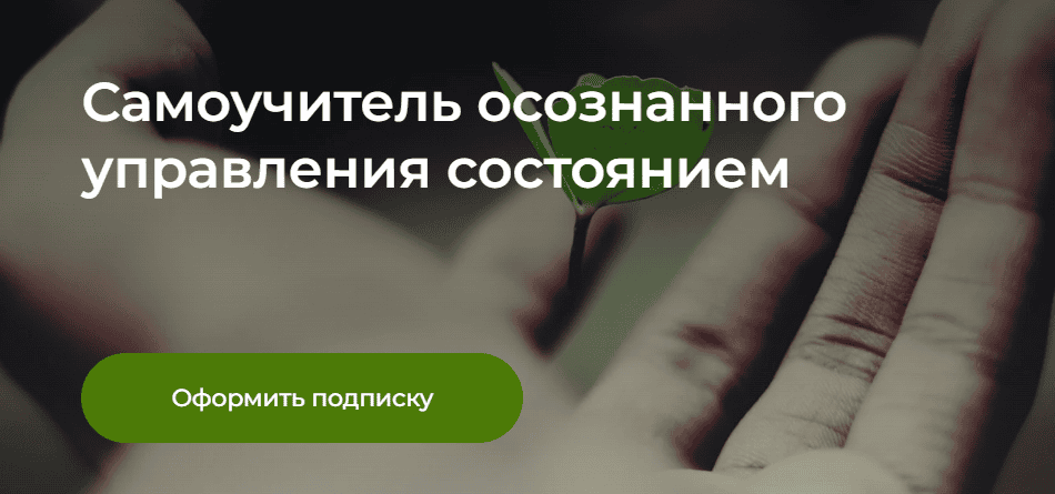 Самоучитель осознанного управления состоянием (на 1 месяц) [Андрей Казаков, Антонина Осипова]