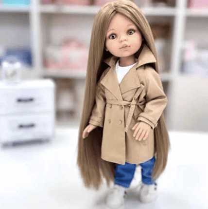 Совместный пошив Кукольный стиль. Тариф Универсальный [academy.hobby]