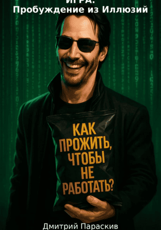 Игра. Пробуждение из иллюзий [Дмитрий Параскив]