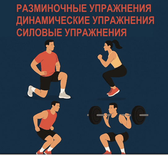 Библиотека упражнений [Александр Булахов]