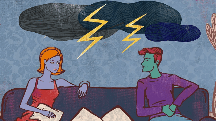 Скажи НЕТ токсичным отношениям [stepik] [Арина Стренина]