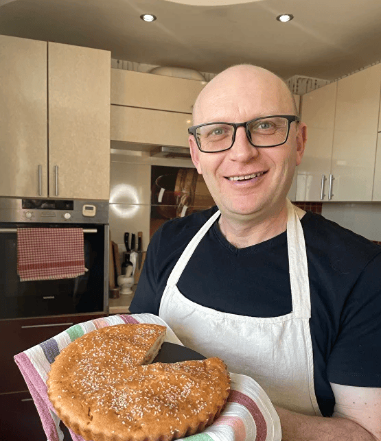 ПП Выпечка. Вкус, который не вредит! [Другая кухня ПП и здоровье] [Александр Исаев] [Валерия Изюмова]