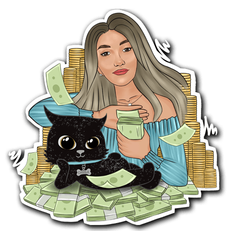 Telegram Ads [Тариф Полное погружение] [Ирина Нумизматика]
