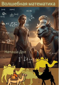 Сказочная математика [Наташа Дол]