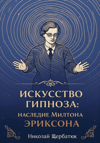 Искусство гипноза. Наследие Милтона Эриксона [Николай Щербатюк]