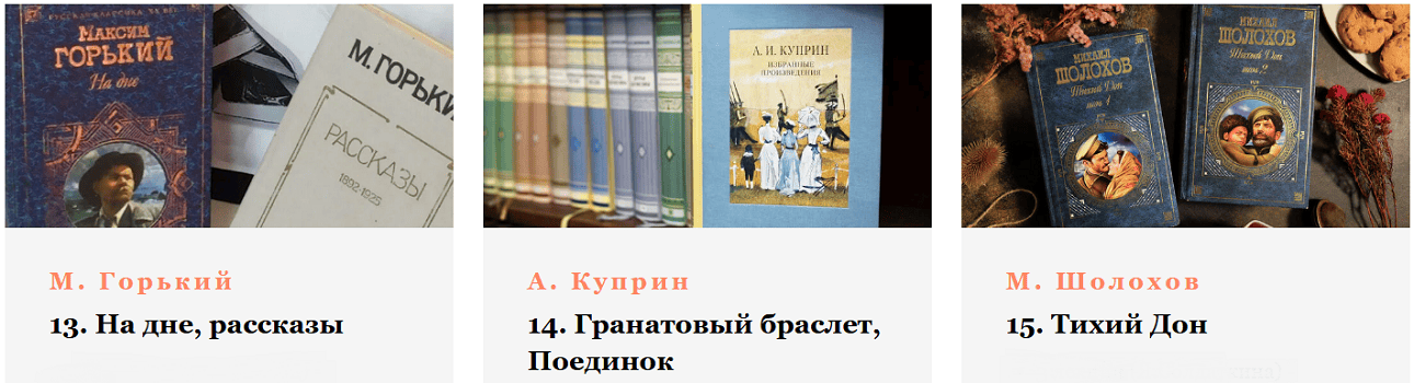 Умный летний лагерь 2025. Русская литература: М. Горький + А. Куприн + М. Шолохов [Умные курсы] [С.Лавлинский, М.Павловец, Я.Солдаткина]