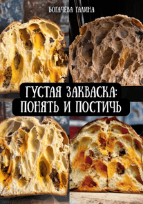 Густая закваска. Понять и постичь [Галина Богачёва]