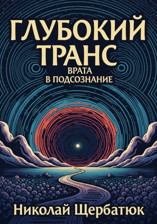 Глубокий транс. Врата в подсознание [Николай Щербатюк]