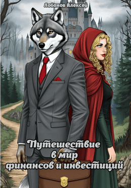 Путешествие в мир финансов и инвестиций [Алексей Лобанов]