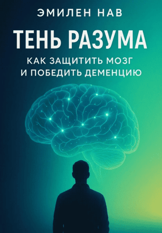 Тень разума. Как защитить мозг и победить деменцию [Эмилен Нав]