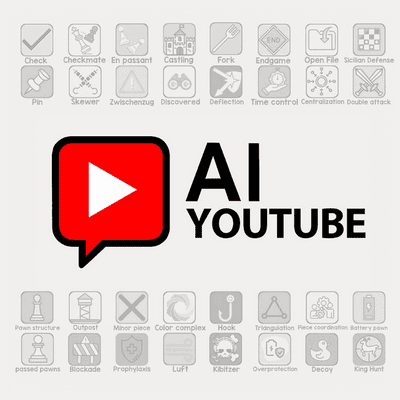 Создание обучающих англоязычных видео с помощью AI [Вячеслав Озеров]