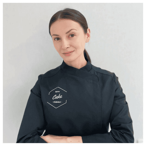 Другие сладости (июль 2025) [Школа Низкоуглеводных Десертов] [ketocake39]