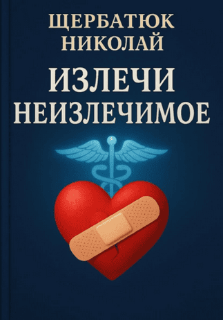 Излечи неизлечимое [Николай Щербатюк]