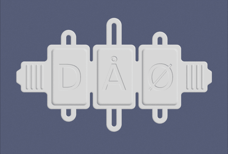 Архитектор DAO [Guide Dao] [Алексей Девяткин, Денис Писарев, Валерий Бабушкин]